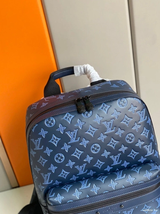 WIS BACKPACK SPRINTER LOUIS VUITTON 0220